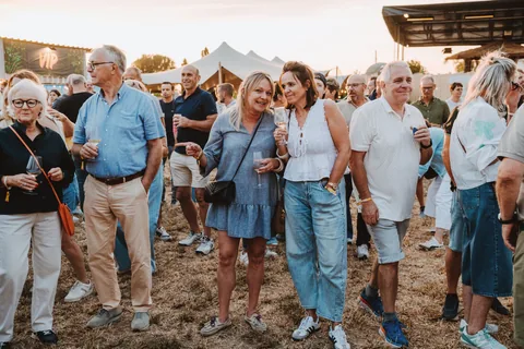 Tichelland 2026 – vrijdag – foto 140