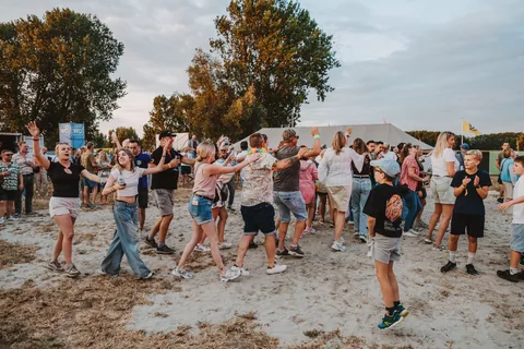 Tichelland 2026 – vrijdag – foto 189