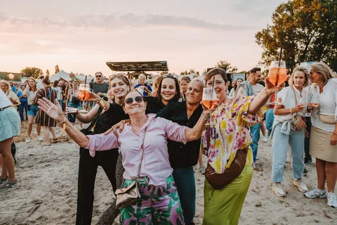 Tichelland 2026 – vrijdag – foto 200