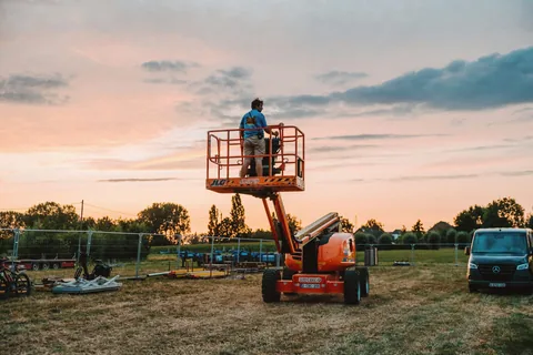 Tichelland 2026 – vrijdag – foto 283