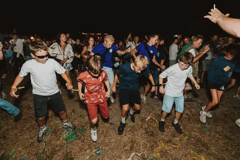Tichelland 2026 – vrijdag – foto 406