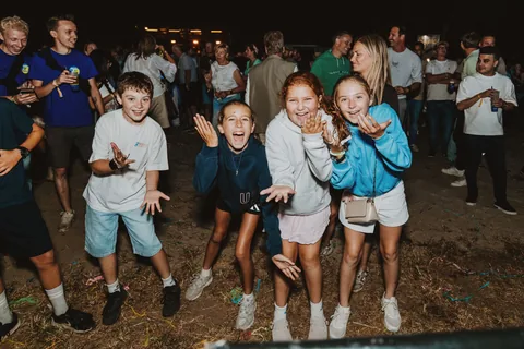 Tichelland 2026 – vrijdag – foto 408