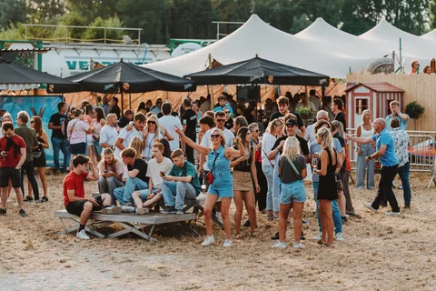 Tichelland 2026 – zaterdag – foto 417