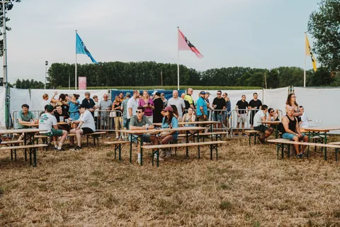 Tichelland 2026 – zaterdag – foto 502