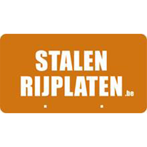 Stalenrijplaten