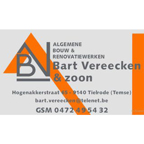 Bart Vereecken