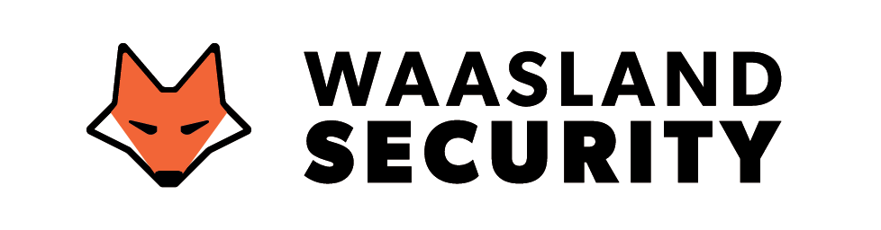 Waasland Security